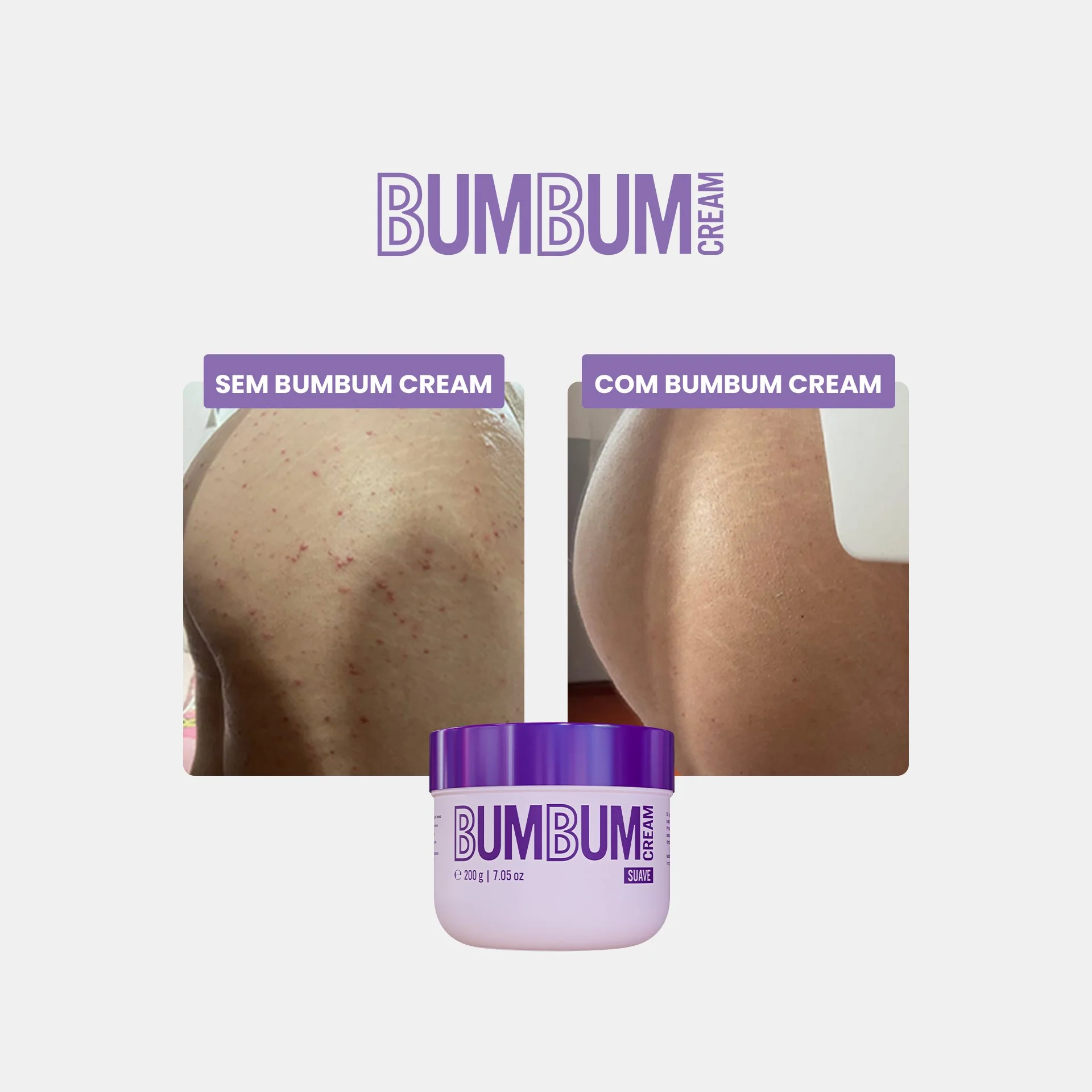 Bumbum Cream Suave - Image 5
