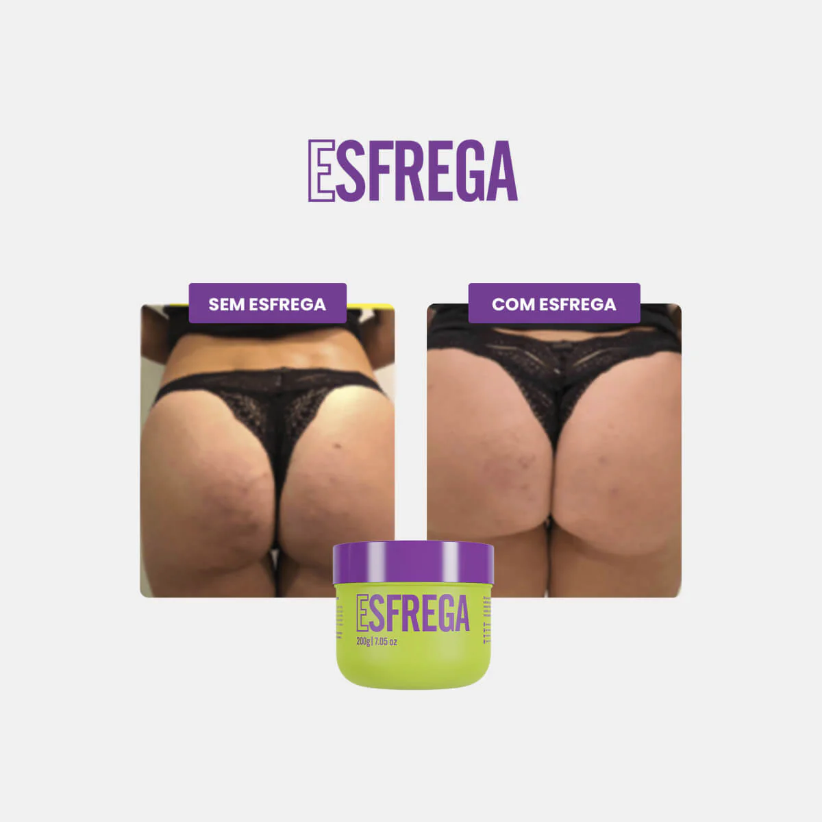 Esfoliante Corporal Esfrega - Image 3