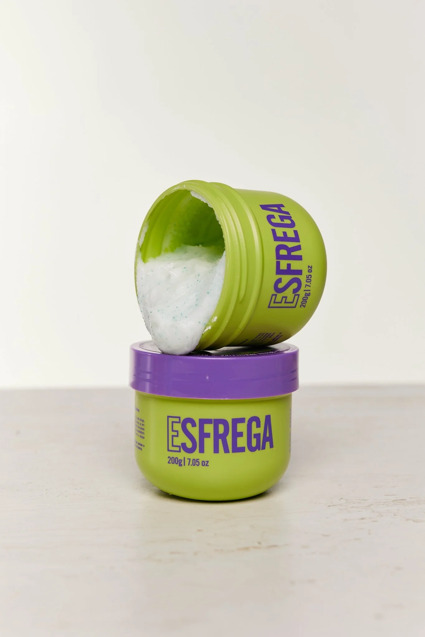 Esfoliante Corporal Esfrega - Image 4
