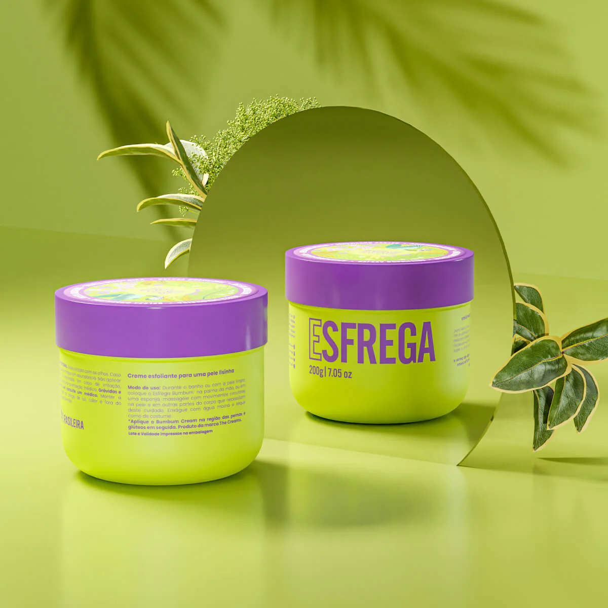 Esfoliante Corporal Esfrega - Image 5