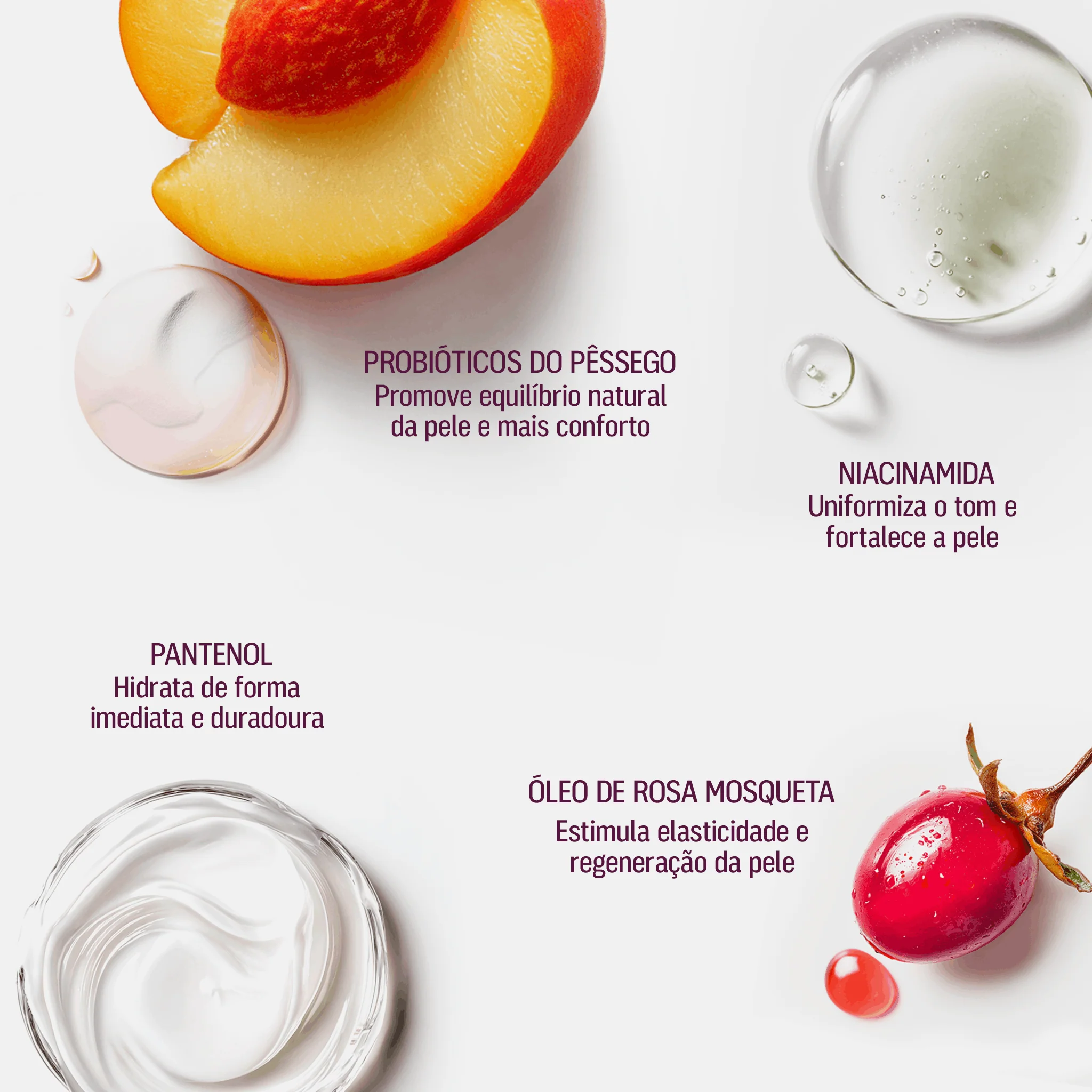 Iogurte Hidratante Corporal 250g - Image 7