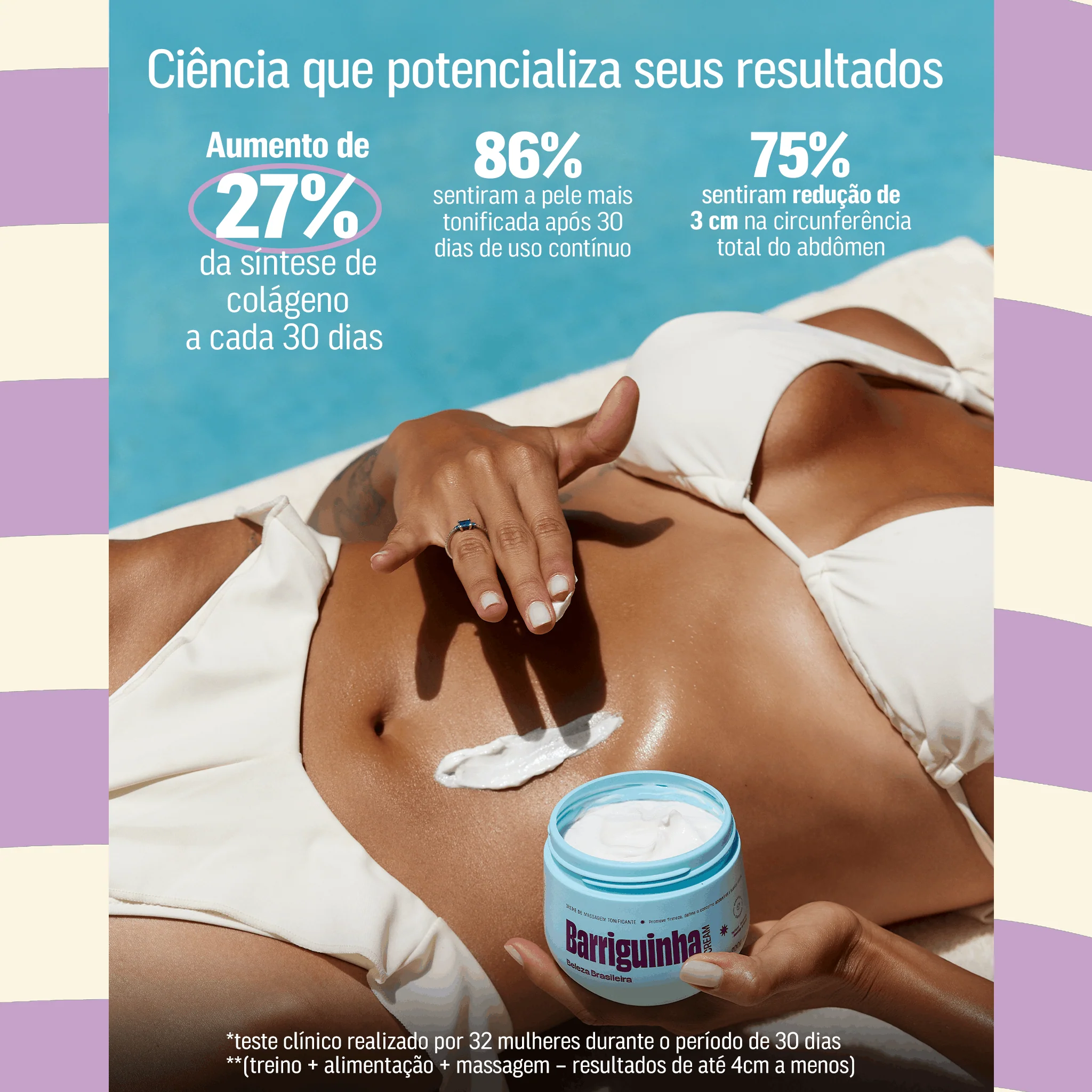 Barriguinha Cream 200g - Image 7
