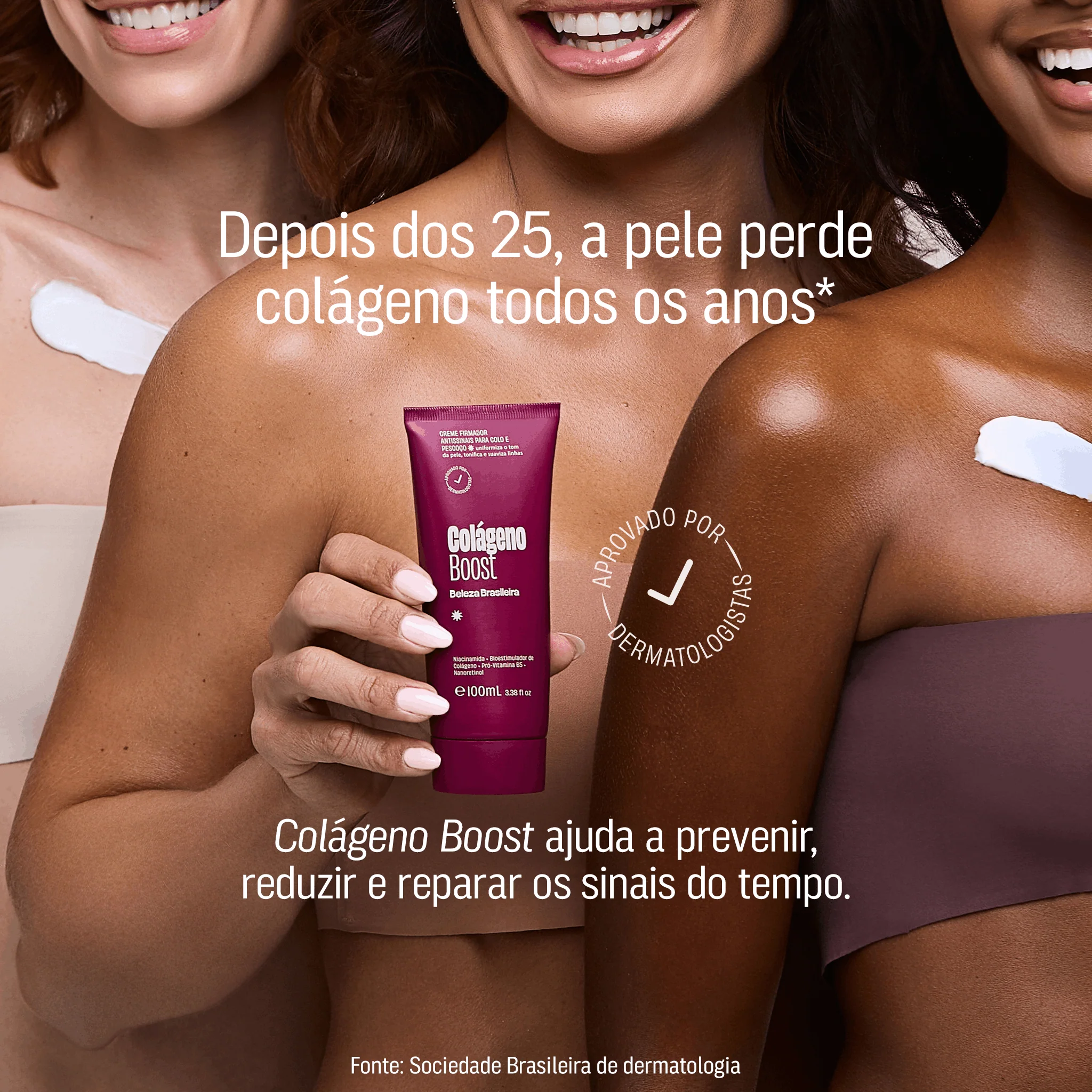 Kit Bumbum Cream + Colágeno Boost - Image 5