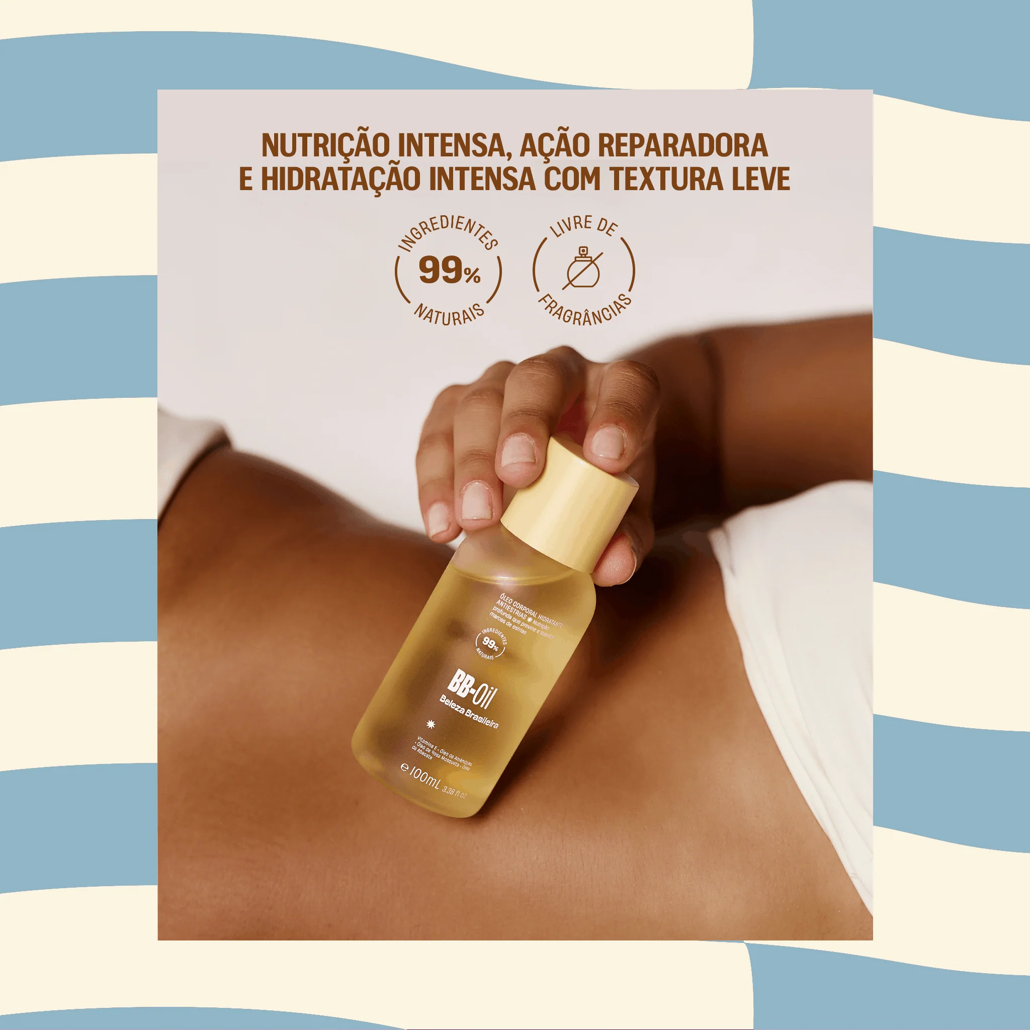 BB-Oil 100ml - Image 5