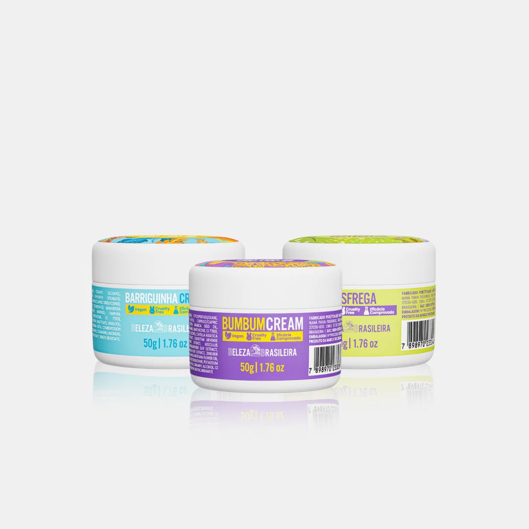 Kit Travel Size