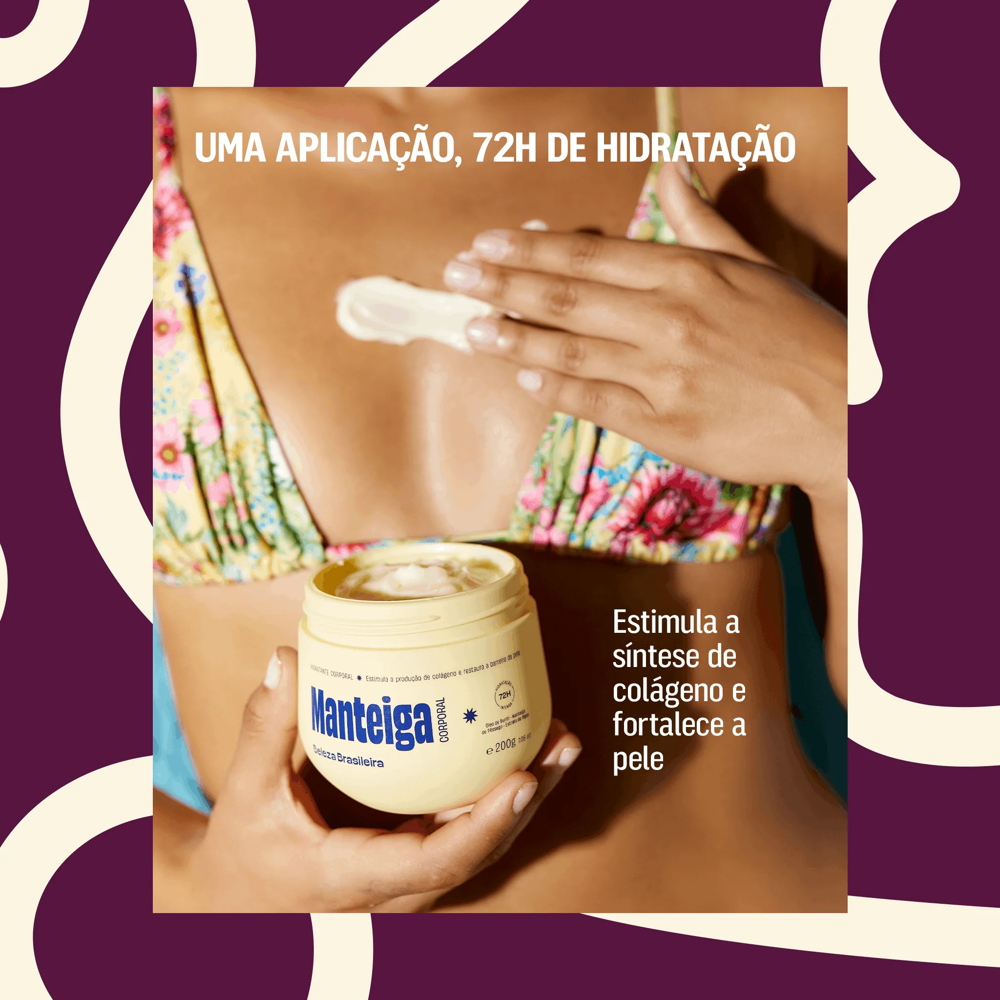 Manteiga Corporal 200g - Image 6